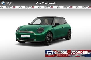 Mini Electric Cooper 3-deurs Cooper SE Favoured M 54.2