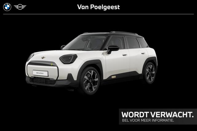 Mini Electric Aceman SE Classic M 54.2 kWh