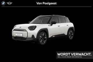 Mini Electric Aceman SE Classic M 54.2 kWh