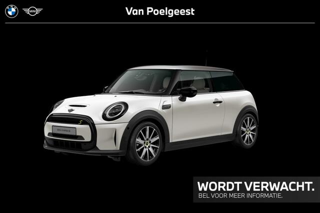 Mini Electric Camden Edition 33 kWh