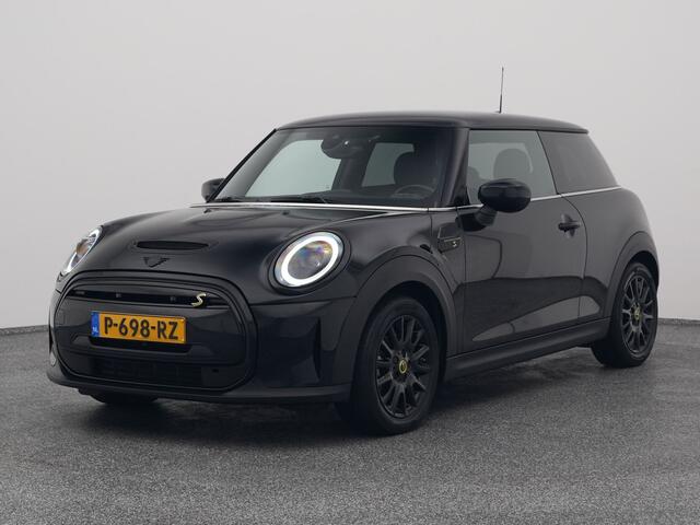 Mini Electric Yours 33 kWh | CAMERA | KEYLESS