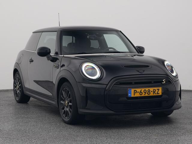 Mini Electric Yours 33 kWh | CAMERA | KEYLESS