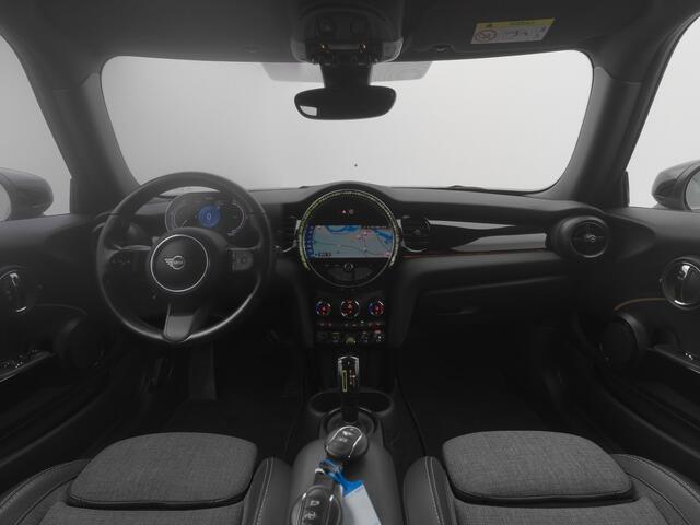 Mini Electric Yours 33 kWh | CAMERA | KEYLESS