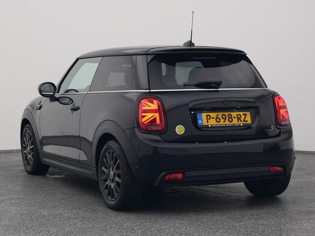 Mini Electric Yours 33 kWh | CAMERA | KEYLESS
