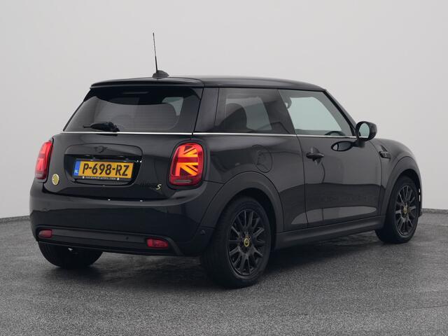 Mini Electric Yours 33 kWh | CAMERA | KEYLESS