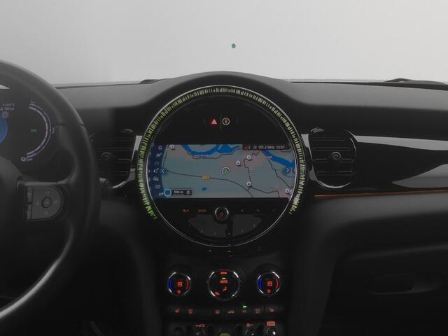 Mini Electric Yours 33 kWh | CAMERA | KEYLESS