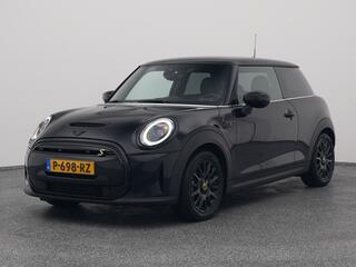 Mini Electric Yours 33 kWh | CAMERA | KEYLESS