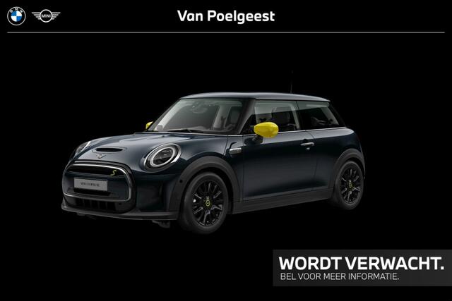 Mini Electric Classic