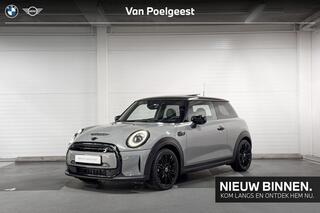 Mini Electric MINI Yours | Achteruitrijcamera | Panora