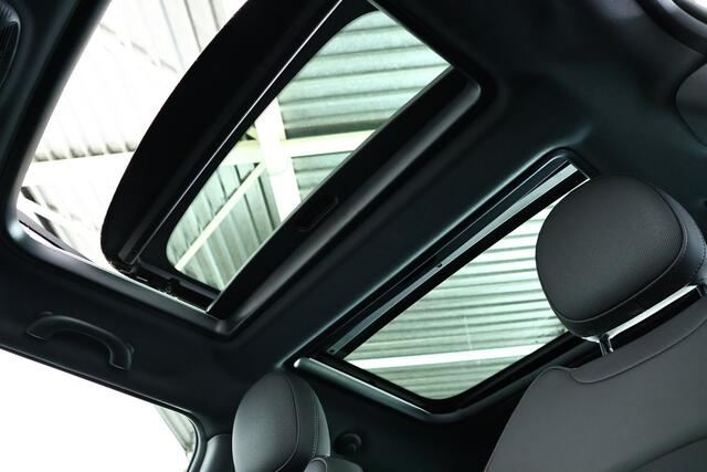 Mini Electric Cooper MINI Yours 33 kWh / LED / Opendak / Leder / HarmanKardon / HUD