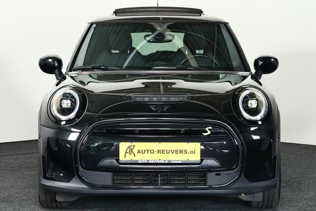 Mini Electric Cooper MINI Yours 33 kWh / LED / Opendak / Leder / HarmanKardon / HUD
