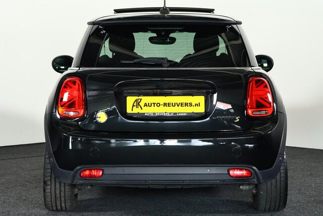 Mini Electric Cooper MINI Yours 33 kWh / LED / Opendak / Leder / HarmanKardon / HUD