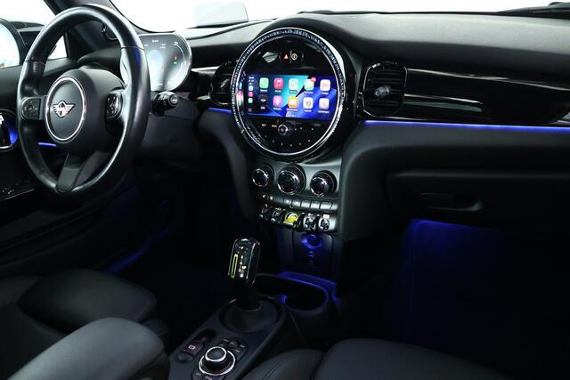 Mini Electric Cooper MINI Yours 33 kWh / LED / Opendak / Leder / HarmanKardon / HUD