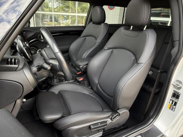 Mini Electric Cooper SE Classic Trim 33kW | PANORAMA | KEYLESS | HARMAN KARDON | LEDER | APPLE CARPLAY |