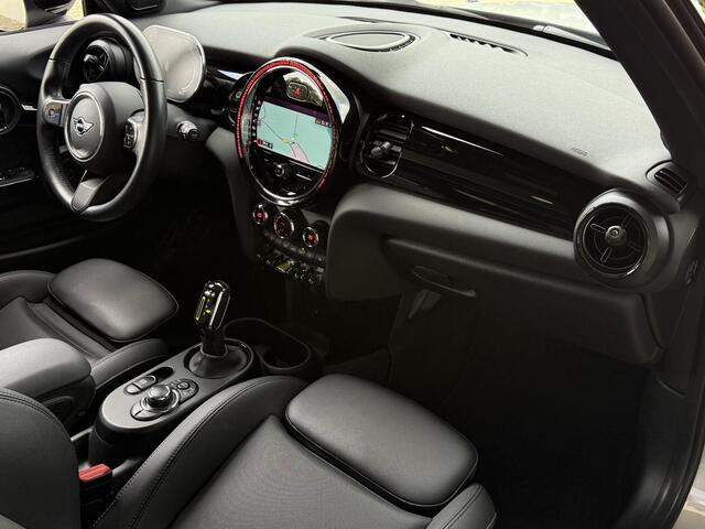 Mini Electric Cooper SE Classic Trim 33kW | PANORAMA | KEYLESS | HARMAN KARDON | LEDER | APPLE CARPLAY |