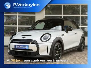 Mini Electric