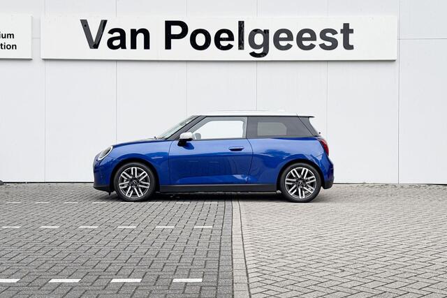 Mini Electric 3-Deurs Cooper SE Favoured M 54.2 kWh – foto 2