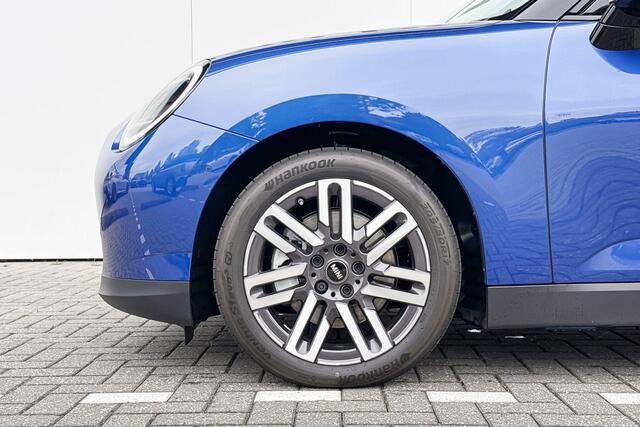 Mini Electric 3-Deurs Cooper SE Favoured M 54.2 kWh – foto 3