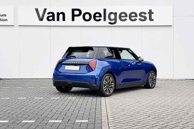 Mini Electric 3-Deurs Cooper SE Favoured M 54.2 kWh – foto 4