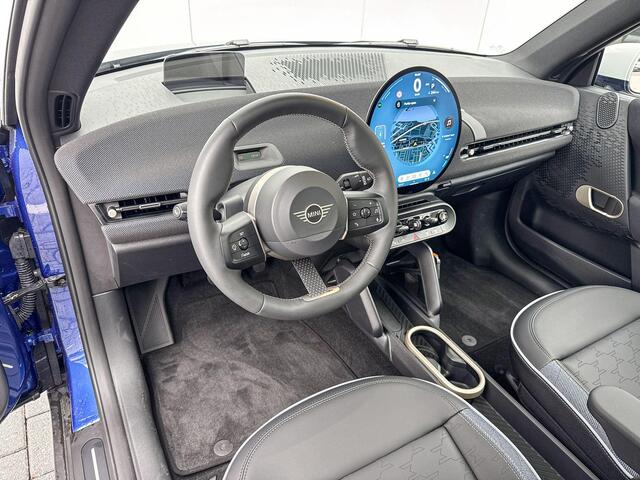 Mini Electric 3-Deurs Cooper SE Favoured M 54.2 kWh – foto 5