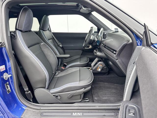 Mini Electric 3-Deurs Cooper SE Favoured M 54.2 kWh – foto 6