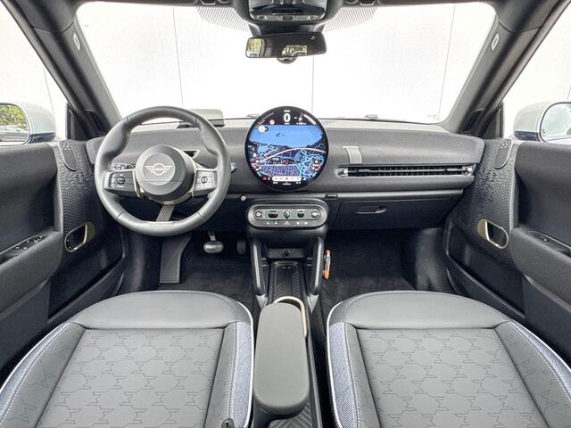 Mini Electric 3-Deurs Cooper SE Favoured M 54.2 kWh – foto 10