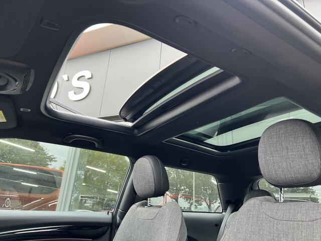 Mini Electric MINI Yours 33 kWh | Nieuw binnen | 98% SOH | RIJKLAAR | Pano