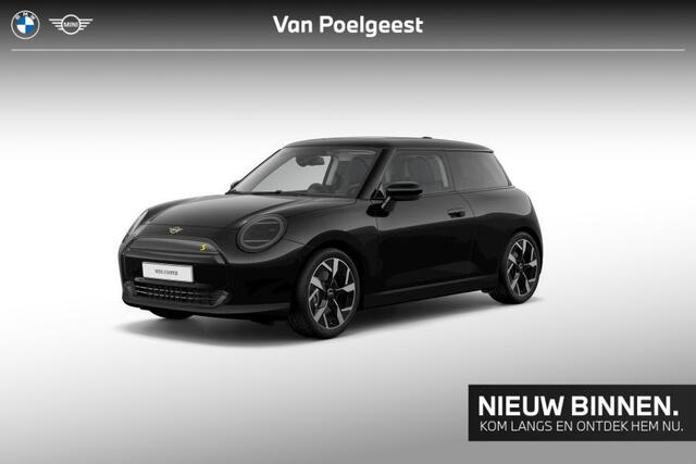 Mini Electric Cooper 3-Deurs SE Classic M