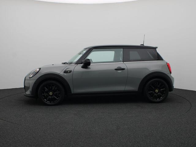 Mini Electric Business Edition 33 kWh | Sportstoel | Stoelverwarming | Driving Assistant Plus | Achteruitrijcamera |