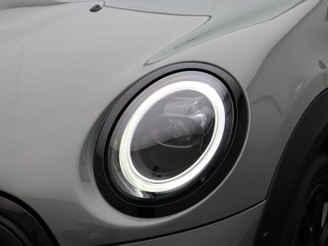 Mini Electric Business Edition 33 kWh | Sportstoel | Stoelverwarming | Driving Assistant Plus | Achteruitrijcamera |