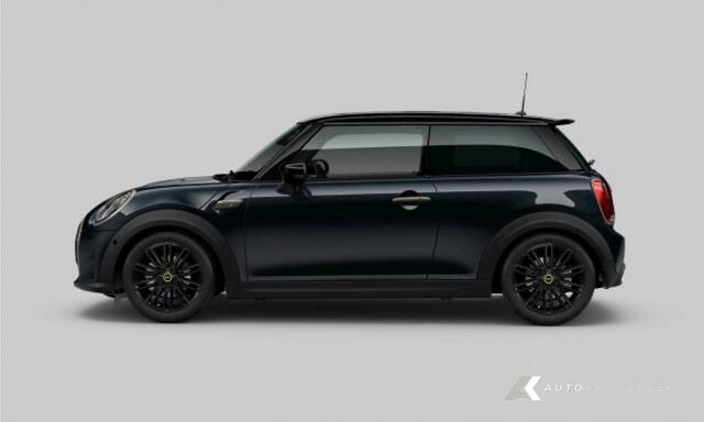 Mini Electric Cooper SE Resolute Edition | Panorama | Harman/Kardon | Head-Up | Camera | Leder | Premium Plus