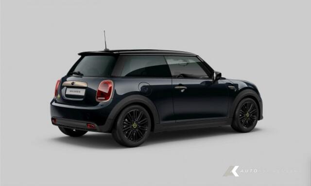 Mini Electric Cooper SE Resolute Edition | Panorama | Harman/Kardon | Head-Up | Camera | Leder | Premium Plus