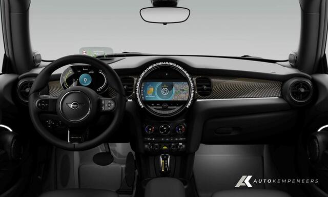 Mini Electric Cooper SE Resolute Edition | Panorama | Harman/Kardon | Head-Up | Camera | Leder | Premium Plus