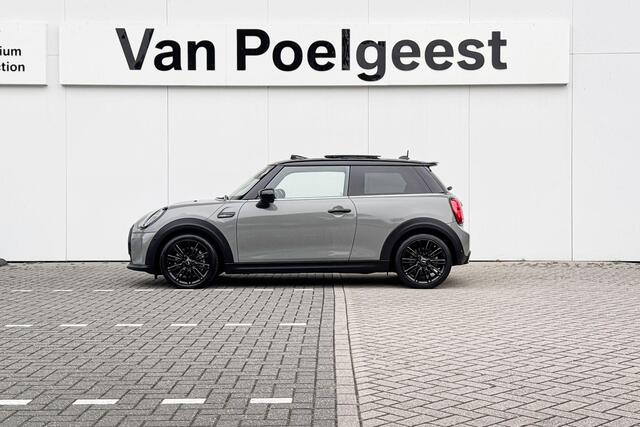 Mini Electric MINI | Harman Kardon | 33 kWh | Panoramadak | – foto 2