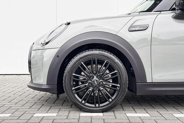 Mini Electric MINI | Harman Kardon | 33 kWh | Panoramadak | – foto 3