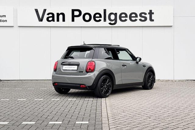 Mini Electric MINI | Harman Kardon | 33 kWh | Panoramadak | – foto 4