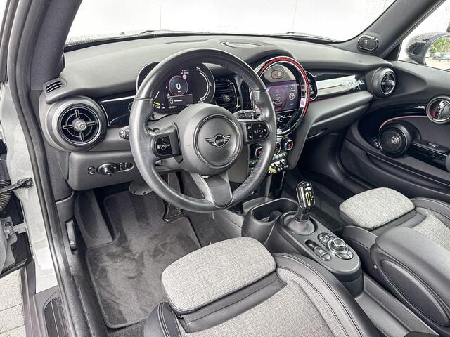 Mini Electric MINI | Harman Kardon | 33 kWh | Panoramadak | – foto 5
