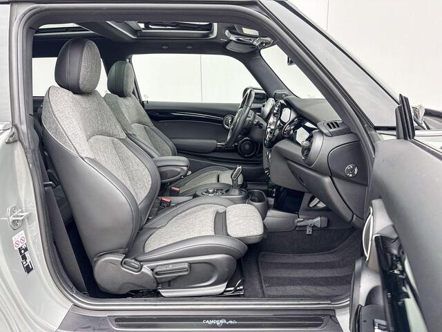 Mini Electric MINI | Harman Kardon | 33 kWh | Panoramadak | – foto 6