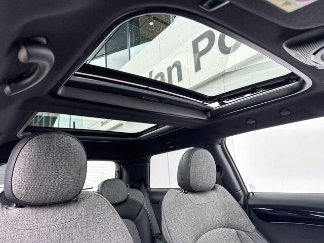 Mini Electric MINI | Harman Kardon | 33 kWh | Panoramadak | – foto 7