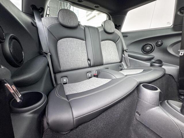 Mini Electric MINI | Harman Kardon | 33 kWh | Panoramadak | – foto 8