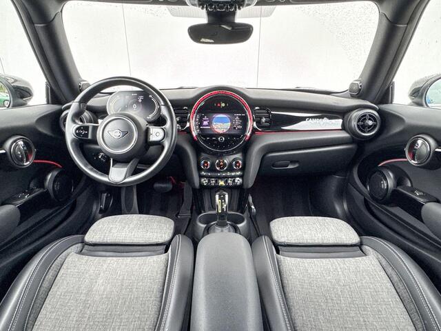 Mini Electric MINI | Harman Kardon | 33 kWh | Panoramadak | – foto 10