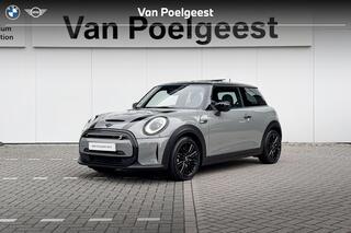 Mini Electric MINI | Harman Kardon | 33 kWh | Panoram