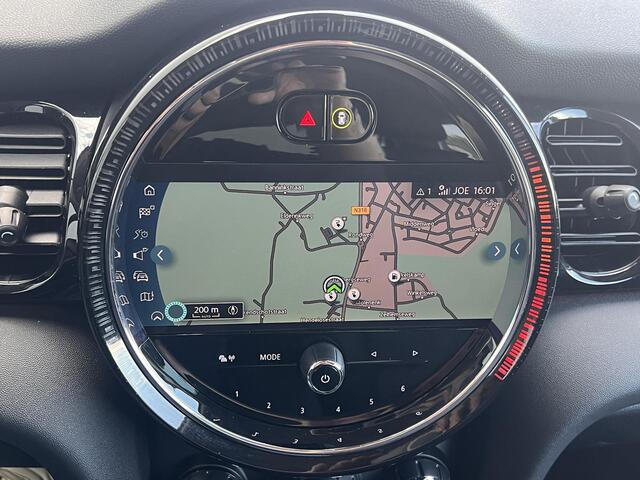 Mini Electric Cooper SE 33 kWh / Dealer onderhouden / Accu SoH 100 % / Leder / CCS snel laden / Navigatie / Apple Carplay Android / LM wielen & All Season banden / – foto 5
