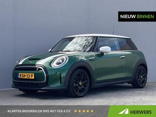 Mini Electric Cooper SE 33 kWh / Dealer onderhouden /