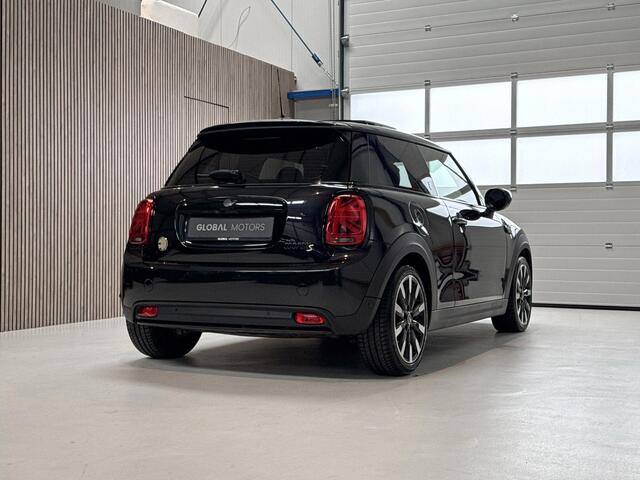 Mini Electric Yours 99% SOH - PANORAMADAK - LEER - STOELVERWARMING - PARKEERCAMERA - CRUISE CONTROL - CARPLAY – foto 2