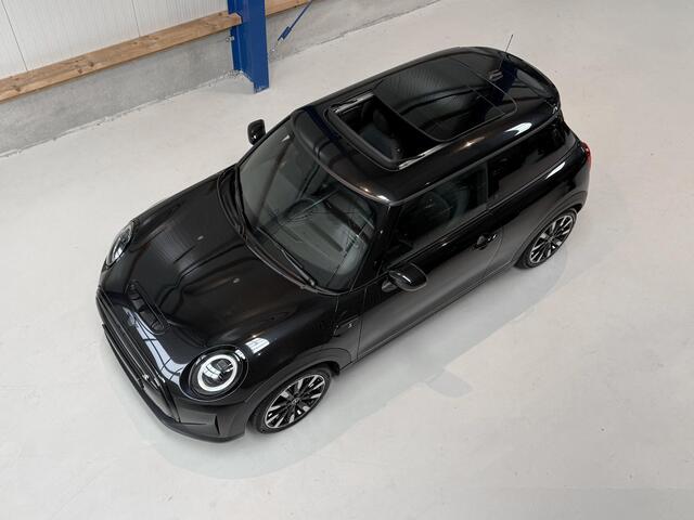 Mini Electric Yours 99% SOH - PANORAMADAK - LEER - STOELVERWARMING - PARKEERCAMERA - CRUISE CONTROL - CARPLAY – foto 5