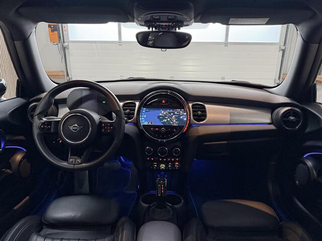 Mini Electric Yours 99% SOH - PANORAMADAK - LEER - STOELVERWARMING - PARKEERCAMERA - CRUISE CONTROL - CARPLAY – foto 7