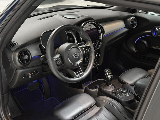 Mini Electric Yours 99% SOH - PANORAMADAK - LEER - STOELVERWARMING - PARKEERCAMERA - CRUISE CONTROL - CARPLAY – foto 8