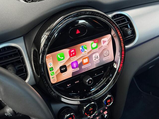 Mini Electric Yours 99% SOH - PANORAMADAK - LEER - STOELVERWARMING - PARKEERCAMERA - CRUISE CONTROL - CARPLAY – foto 9