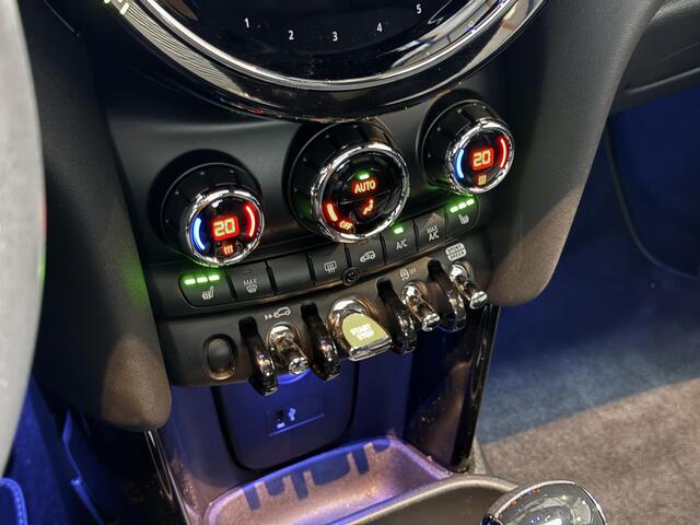 Mini Electric Yours 99% SOH - PANORAMADAK - LEER - STOELVERWARMING - PARKEERCAMERA - CRUISE CONTROL - CARPLAY – foto 10